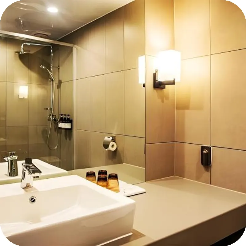 Jeju pureun hotel hotel facilities