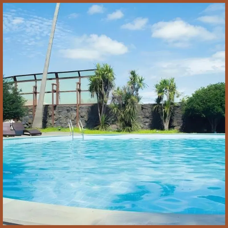 Stanford Hotel & Resort Jeju hotel facilities