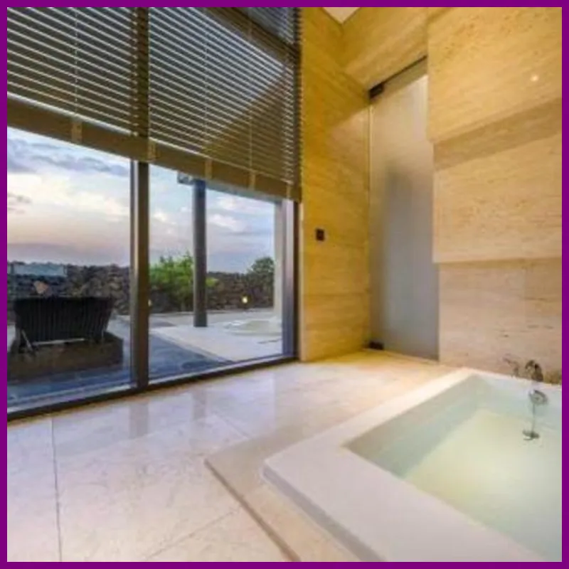 Stanford Hotel & Resort Jeju hotel facilities