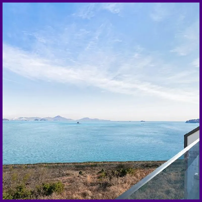 oceanterra hotel facilities