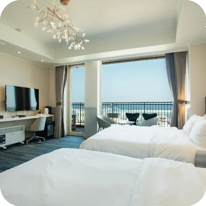 Winners Hotel hotel room