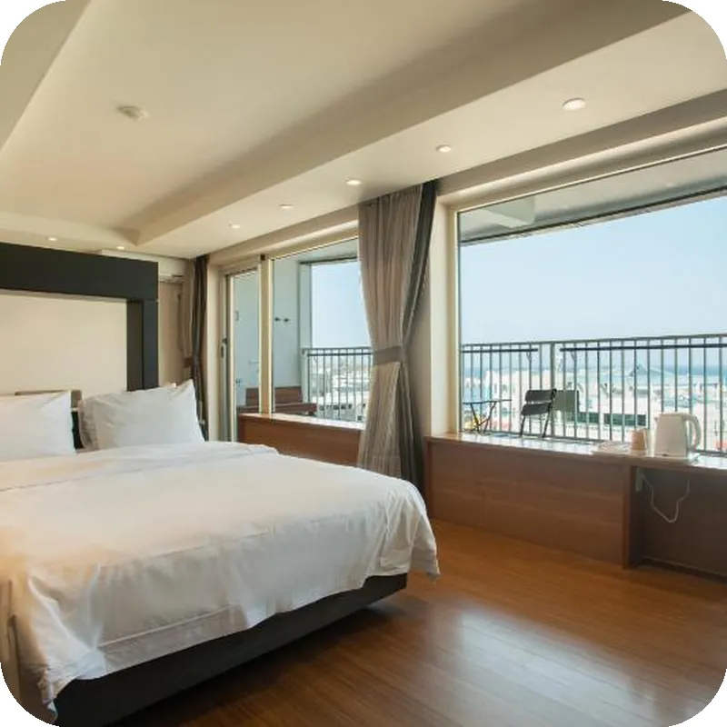 Winners Hotel hotel room