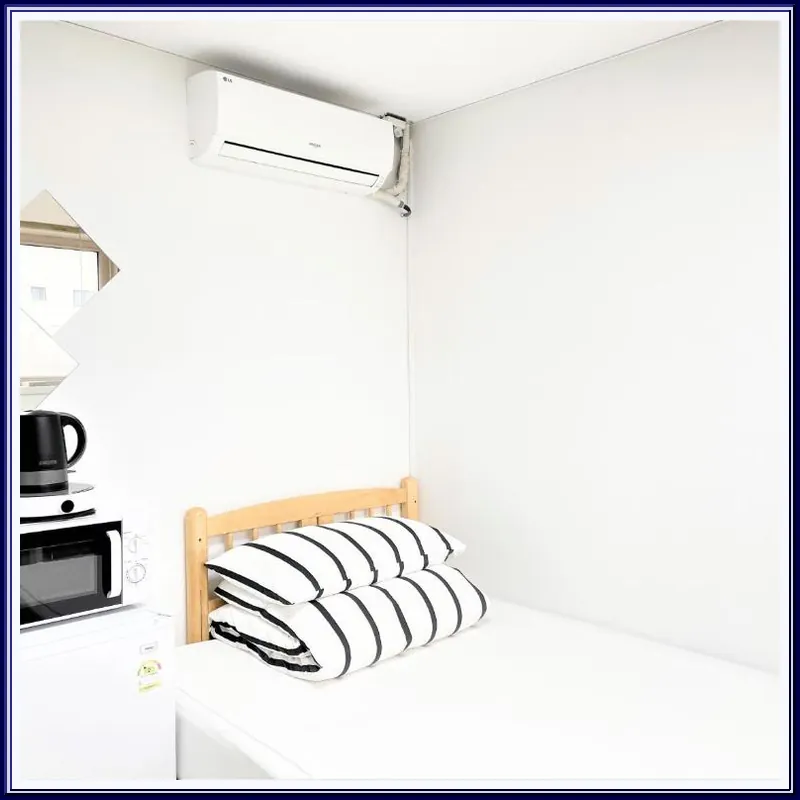 Koin Guesthouse Incheon airport hotel facilities