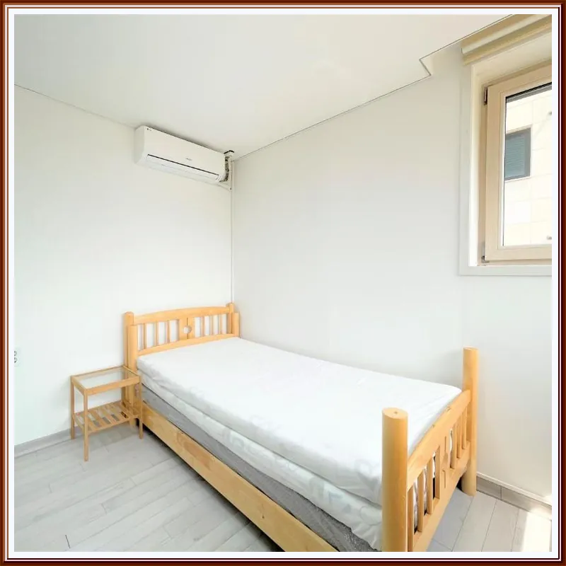 Koin Guesthouse Incheon airport hotel view