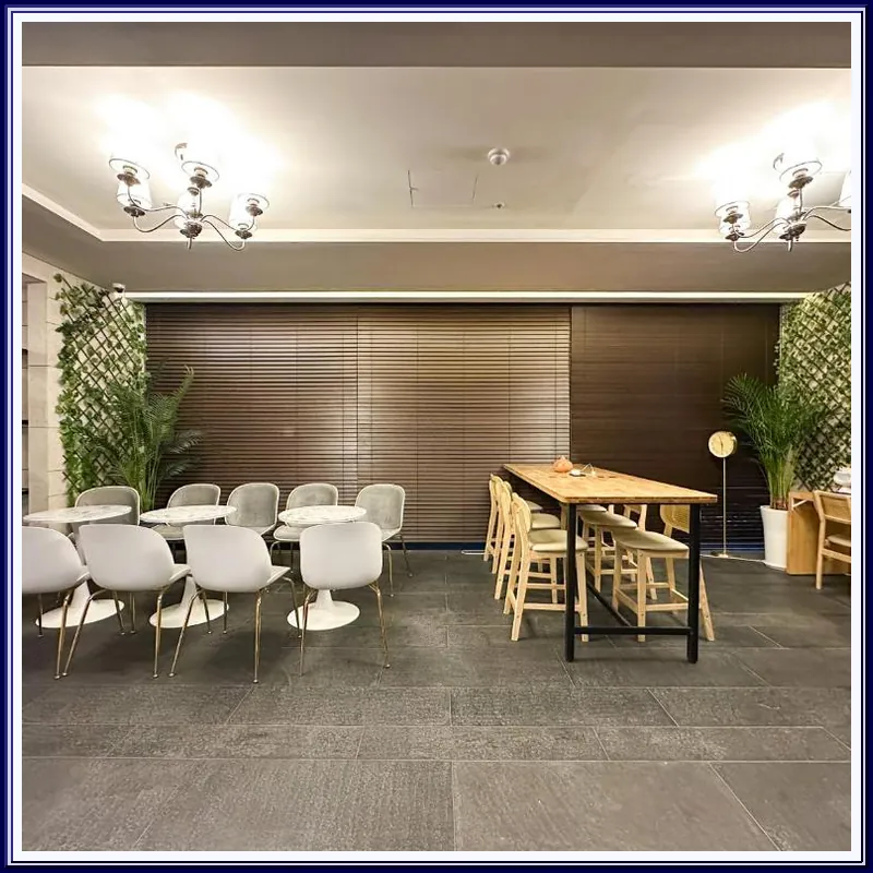 HOTEL THE DESIGNERS INCHEON hotel view