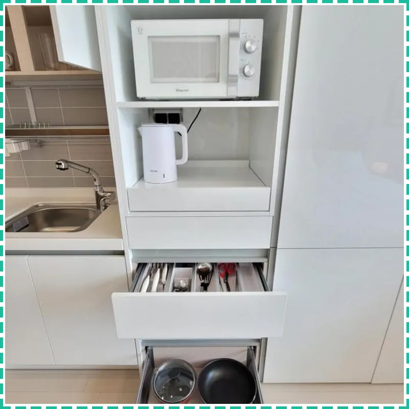 Songdo Dahlbitstay hotel facilities