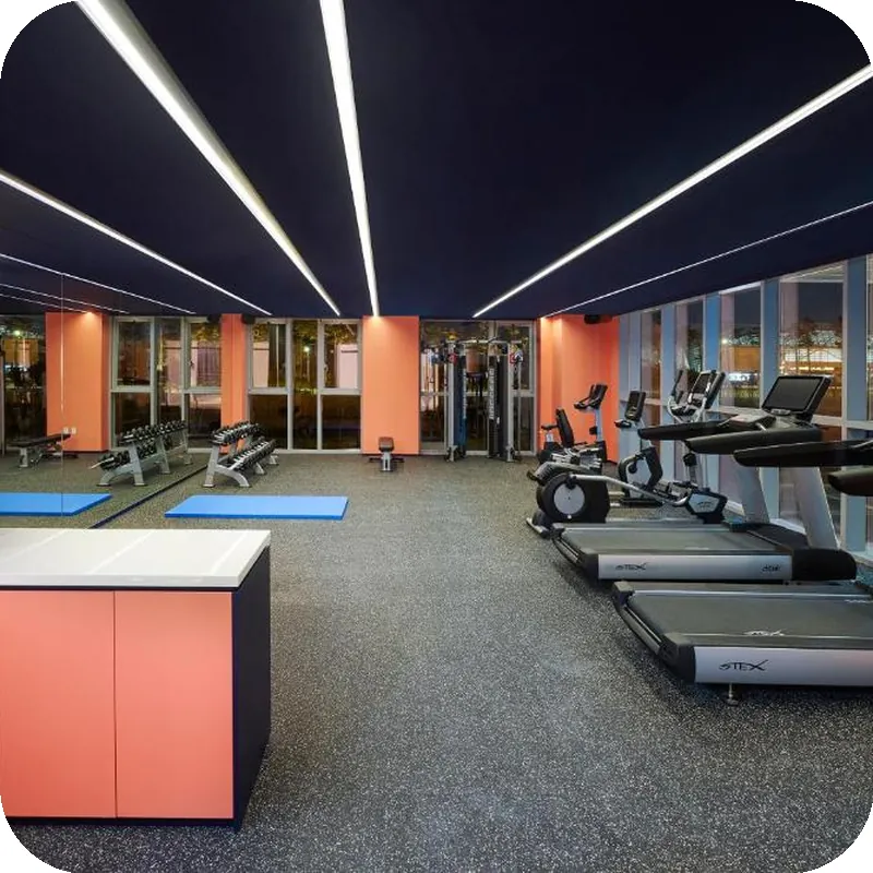 ibis Styles Ambassador Incheon Airport T2 hotel facilities