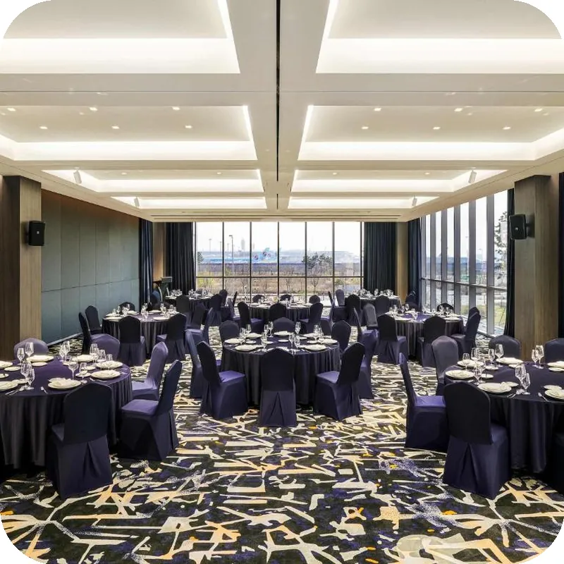 ibis Styles Ambassador Incheon Airport T2 hotel facilities