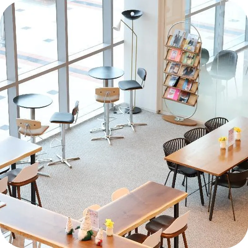 ibis Styles Ambassador Incheon Airport T2 hotel view