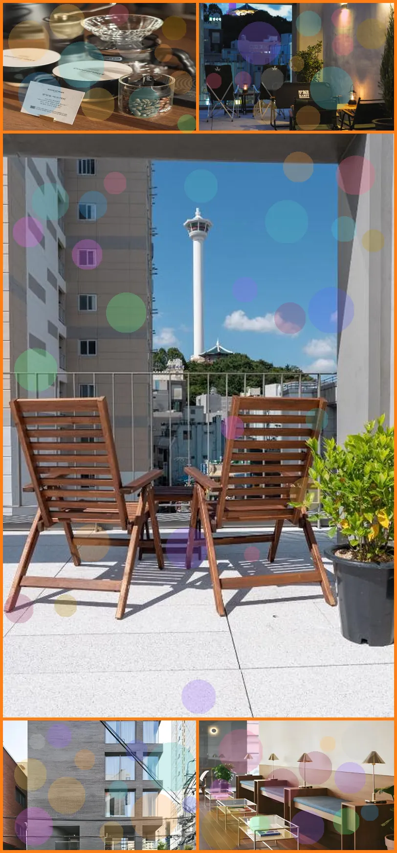 Good Ol'days  Hotel hotel main view