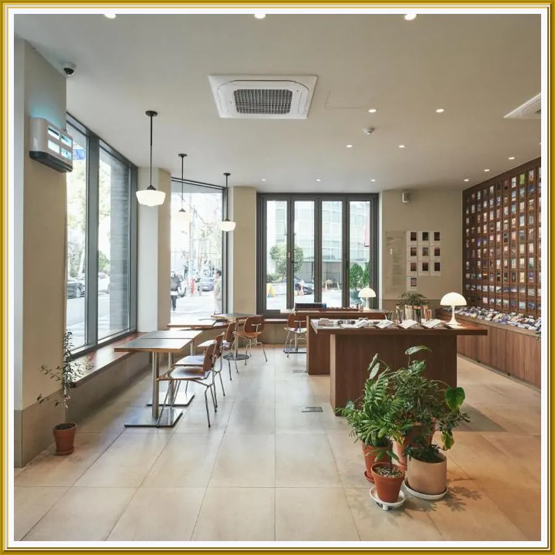 Good Ol'days  Hotel hotel view