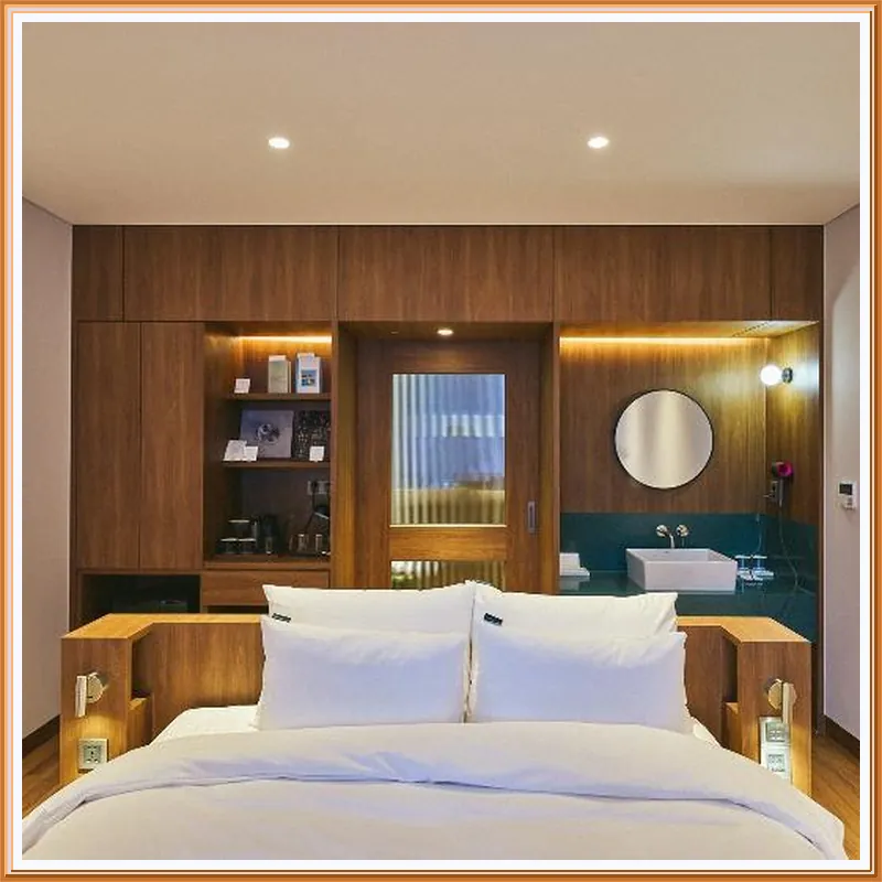 Good Ol'days  Hotel hotel room