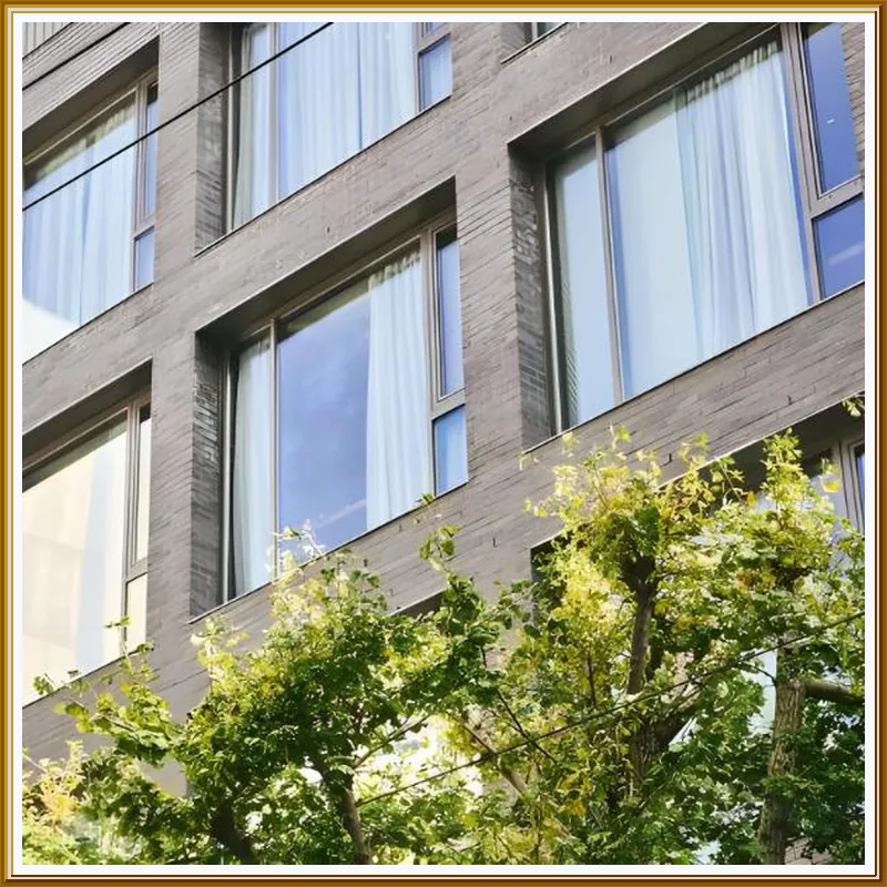 Good Ol'days  Hotel hotel view