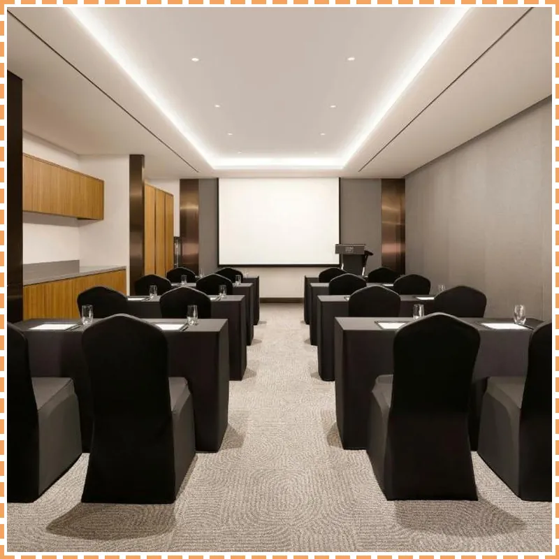 Four Points by Sheraton Suwon hotel facilities