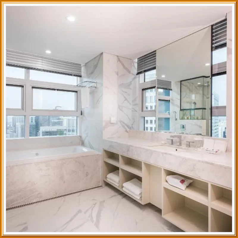 ENA Suite Hotel Namdaemun hotel facilities