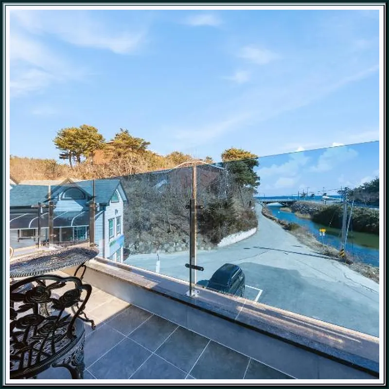 Today Gyeongpo Oceanview Pension hotel facilities