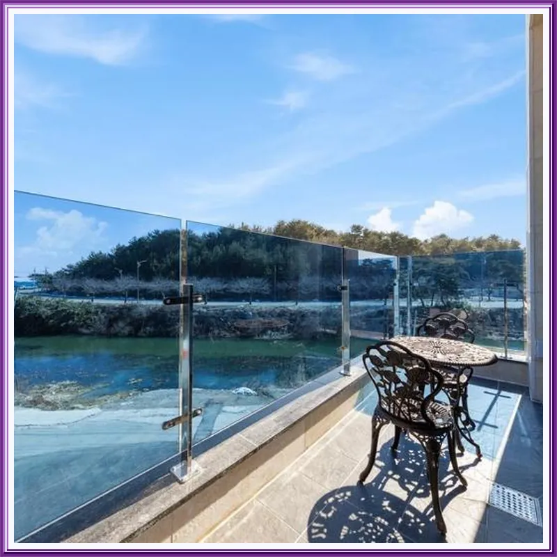 Today Gyeongpo Oceanview Pension hotel facilities