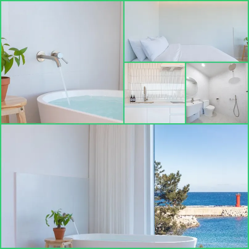 Goodstay stay sooan hotel main view