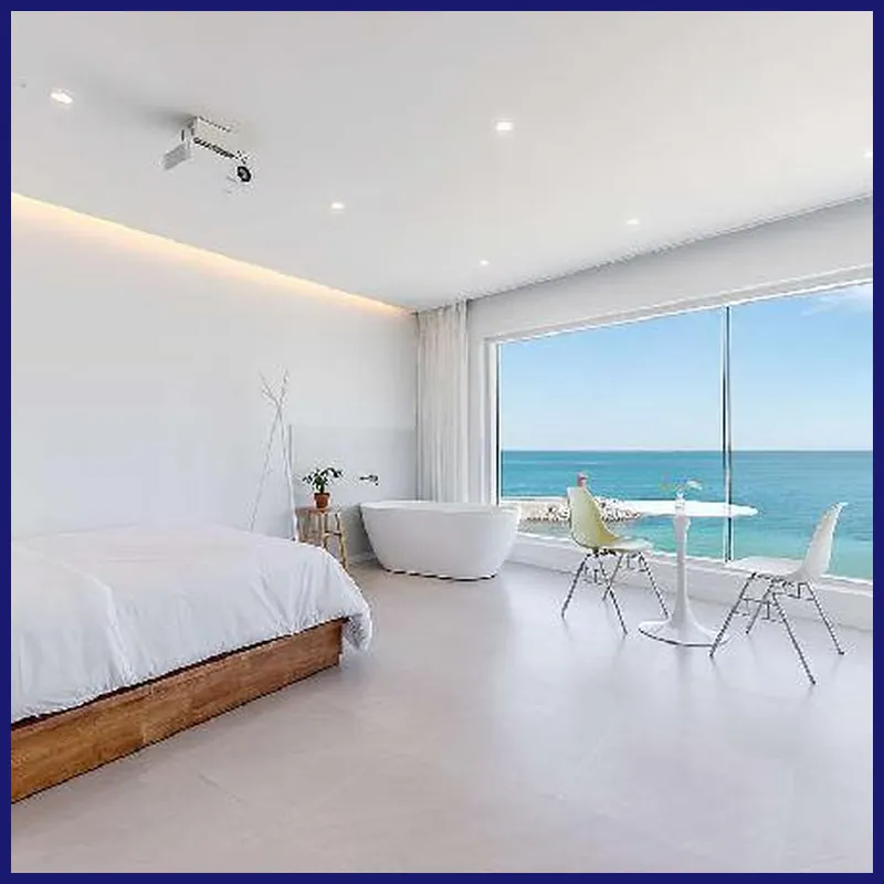 Goodstay stay sooan hotel room