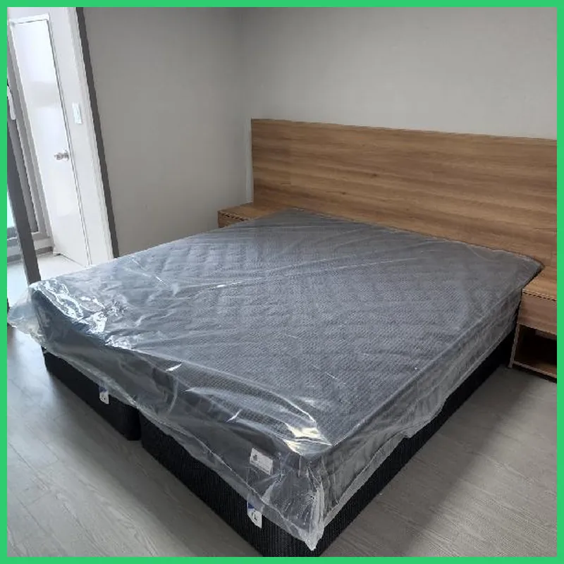 Goodstay Gangneung ocean view suite Room SaCheon hotel room