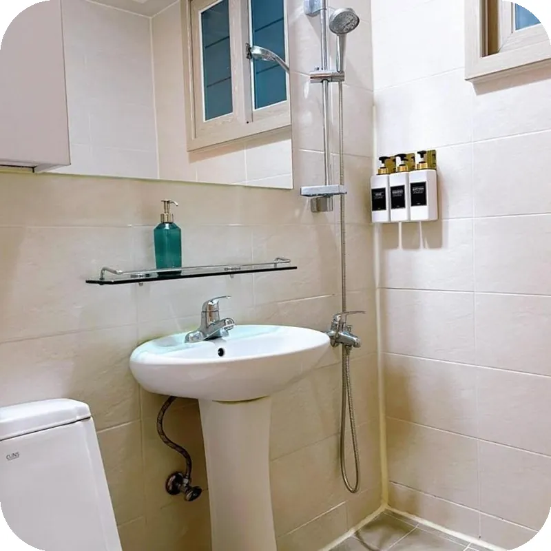 Chuncheon Dodostay hotel facilities