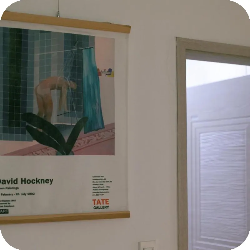 Chuncheon Dodostay hotel view