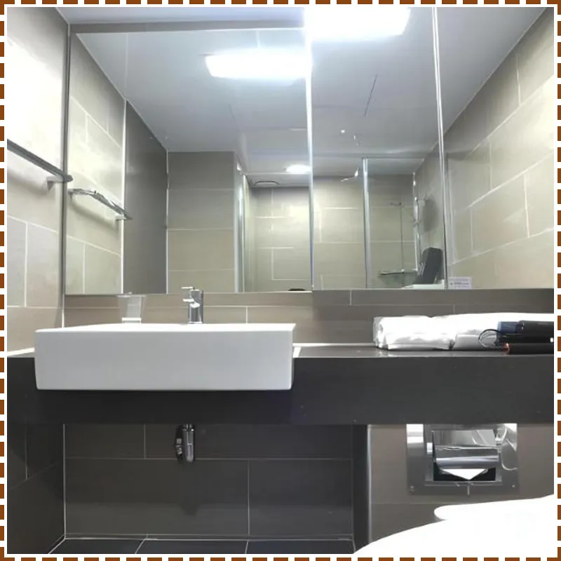 COOP STAY KOAROO YEOSU hotel facilities