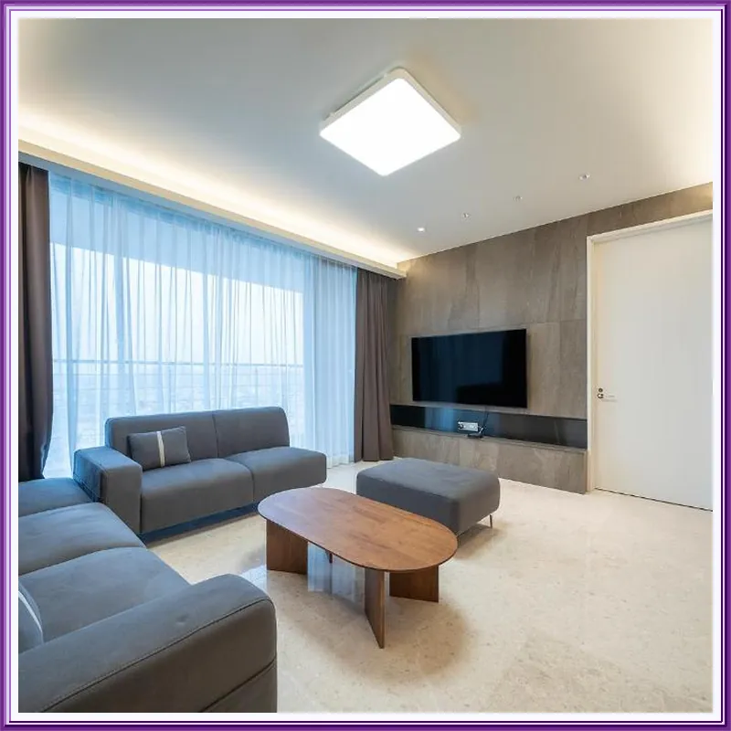 UH FLAT SIGNATURE DAEGU hotel room