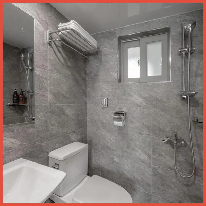 Sokcho ILCHUL Pension hotel facilities