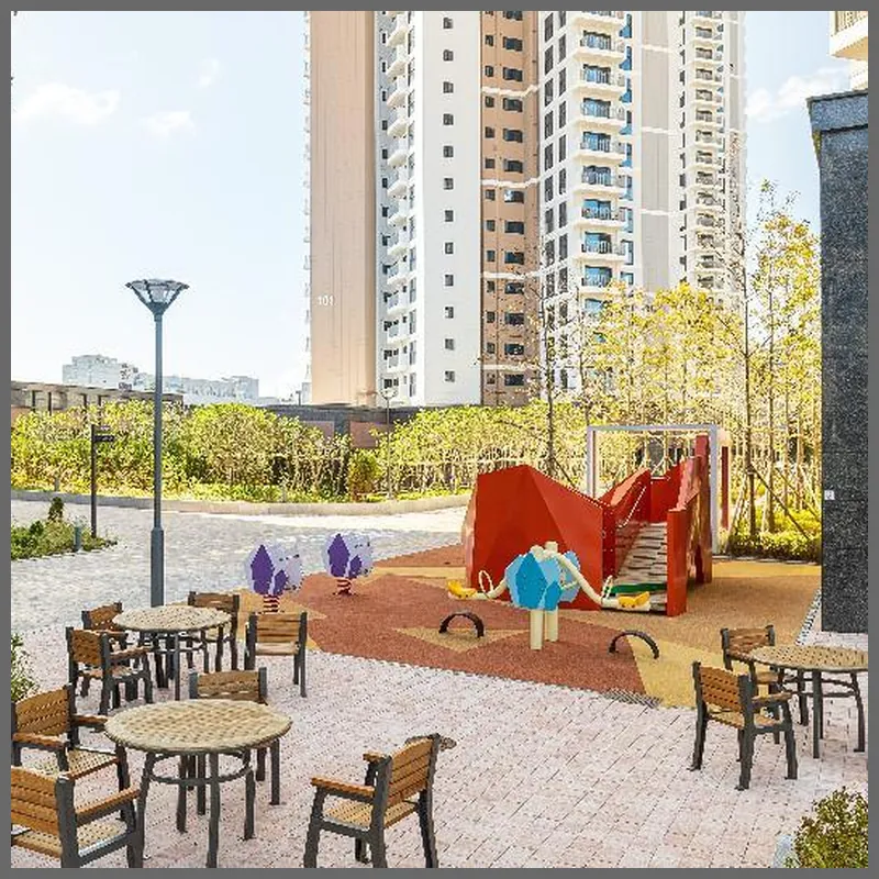 Osila hotel facilities