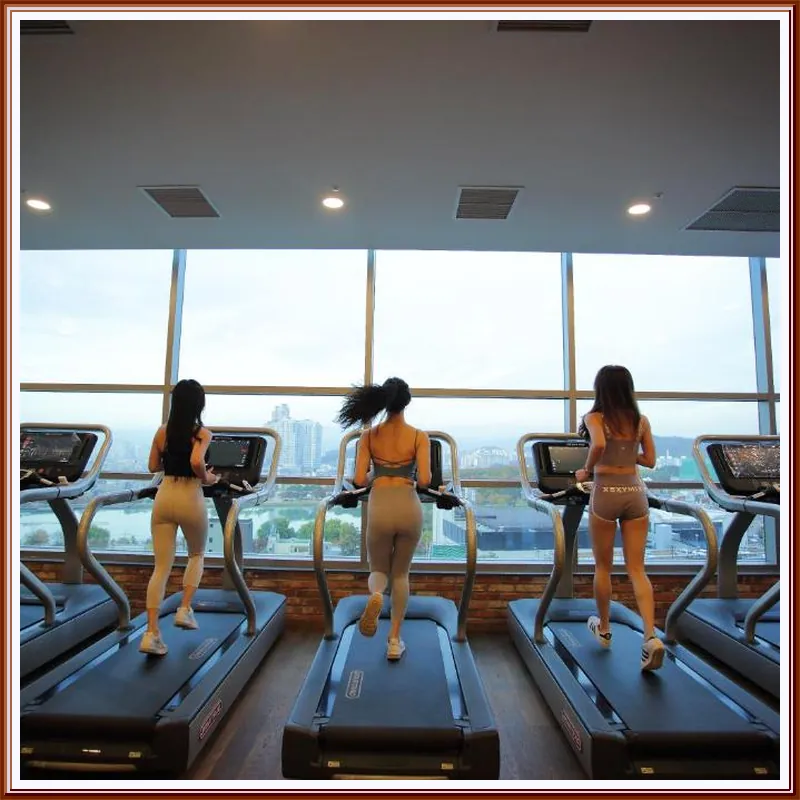 Hotel Susung hotel facilities