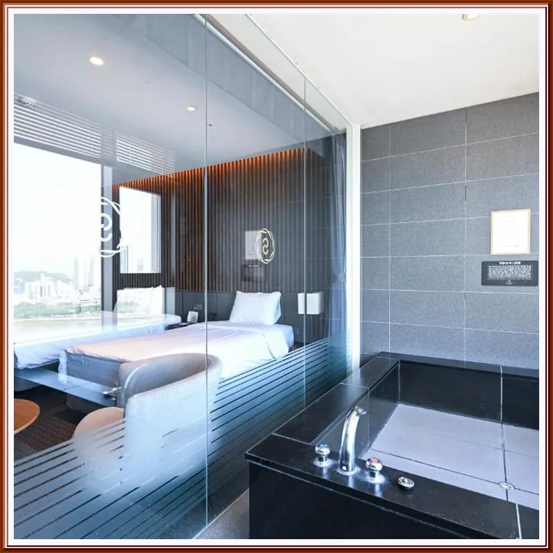 Hotel Susung hotel facilities