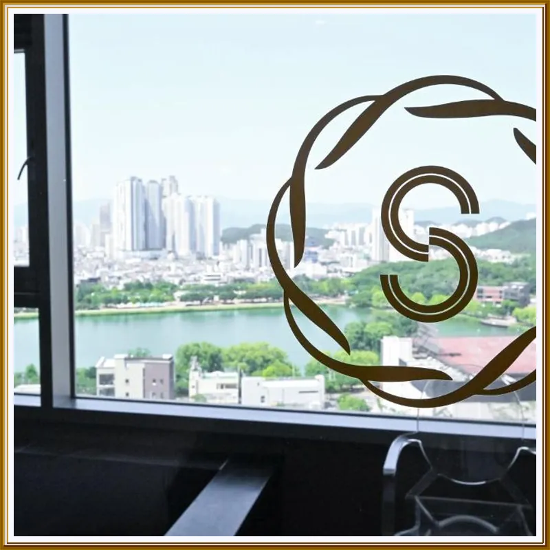 Hotel Susung hotel view