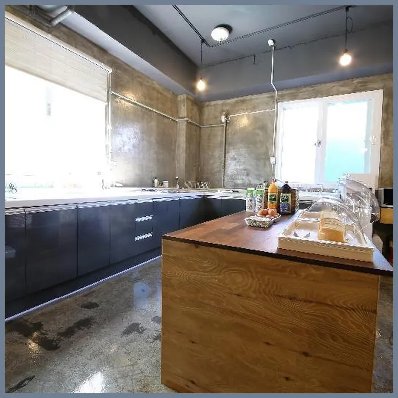 Gyeongju G HOUSE Mini Hotel Guesthouse hotel facilities