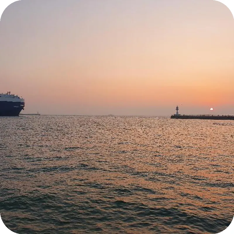 Sea & Moon Tourist Hotel hotel facilities