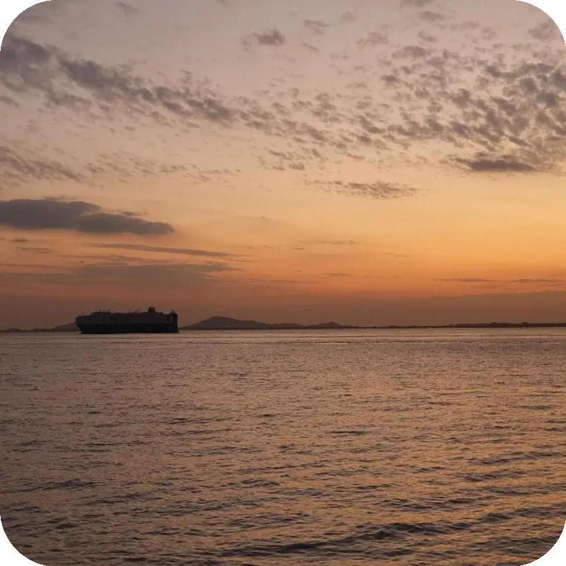 Sea & Moon Tourist Hotel hotel view