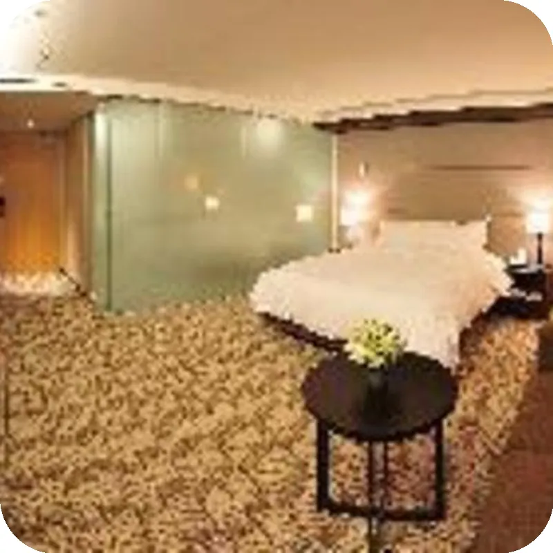 Hotel Interciti hotel room