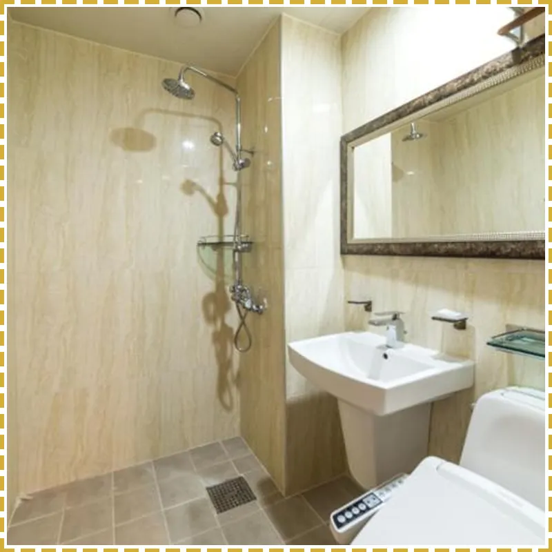 Residence La Mia hotel facilities