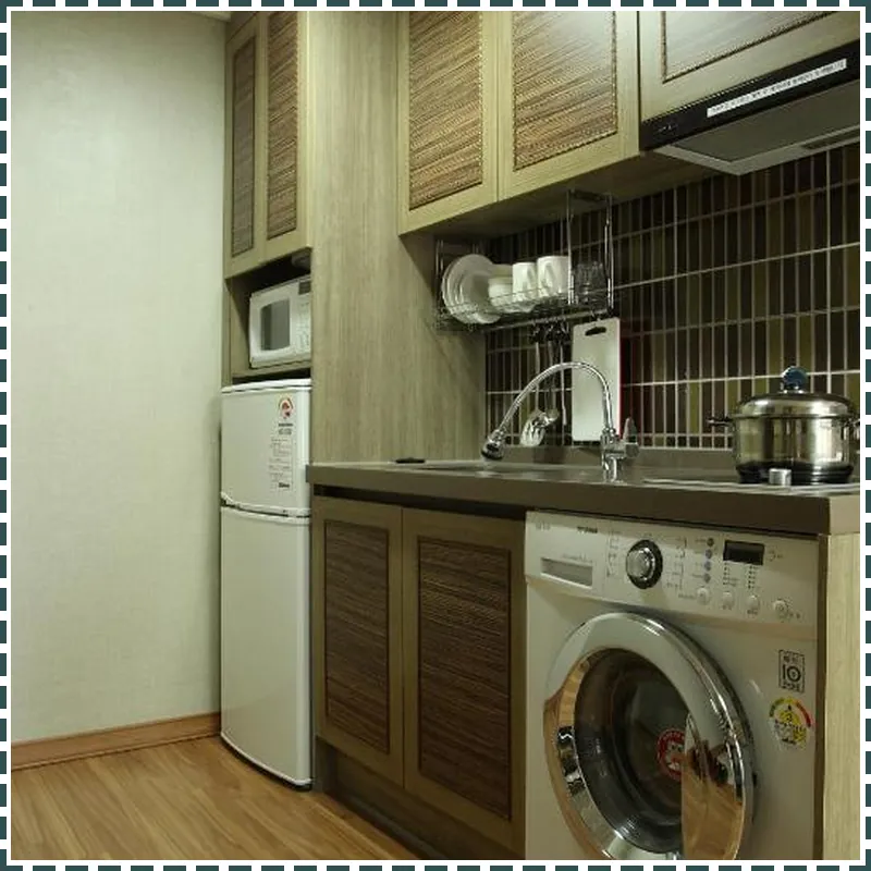 Residence La Mia hotel facilities