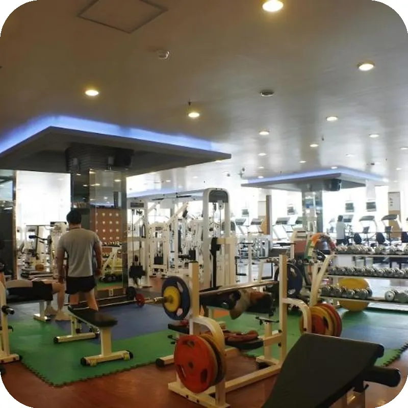 U Castle Hotel hotel facilities