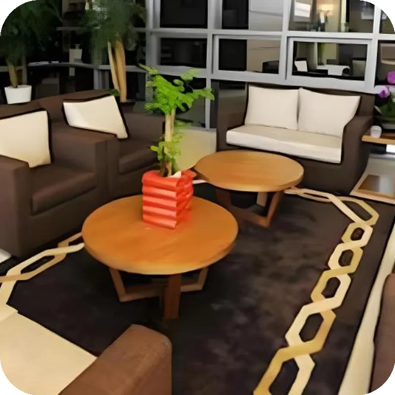 U Castle Hotel hotel facilities