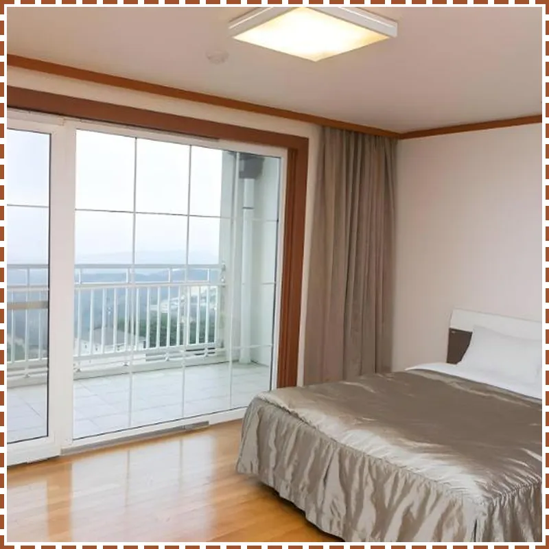 Mauna Ocean Resort hotel facilities