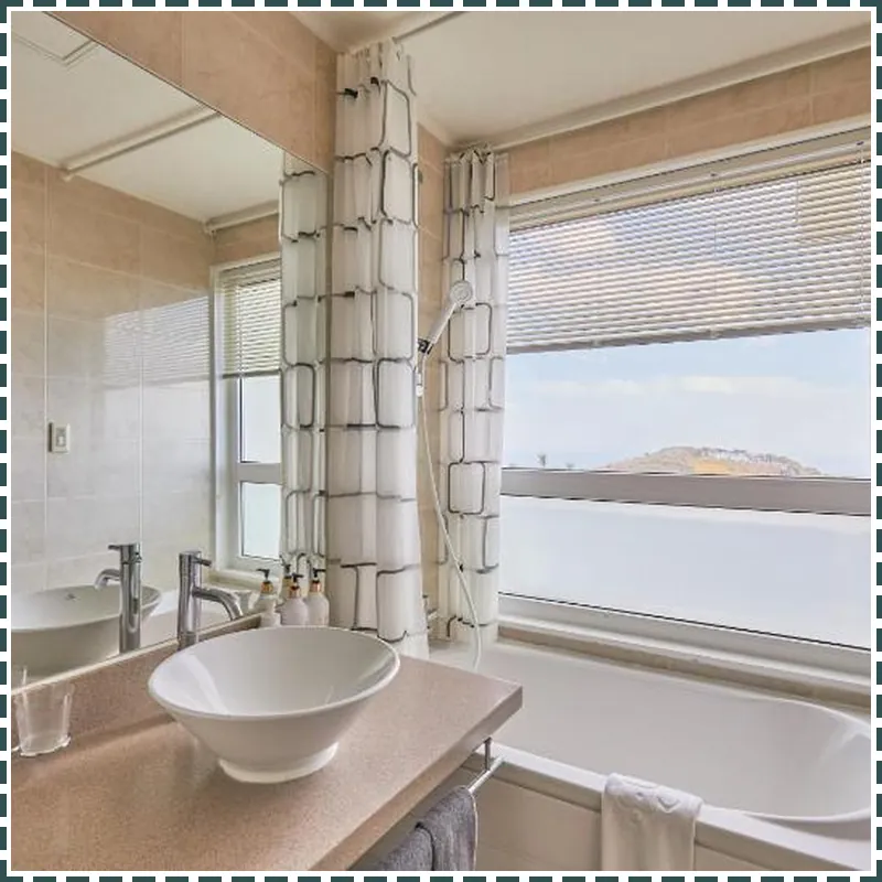 Mauna Ocean Resort hotel facilities