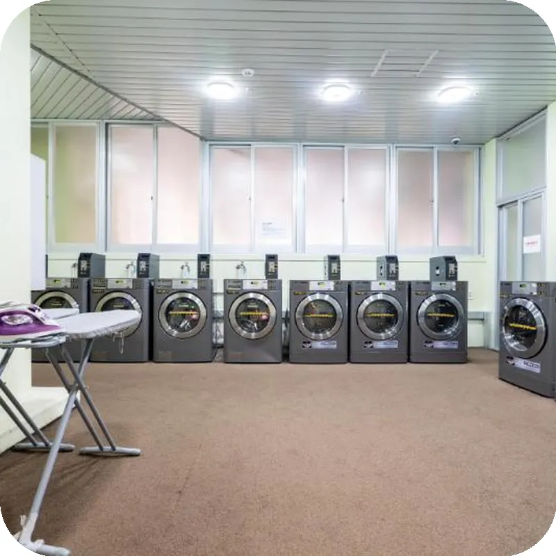 Centum Business Hotel hotel facilities