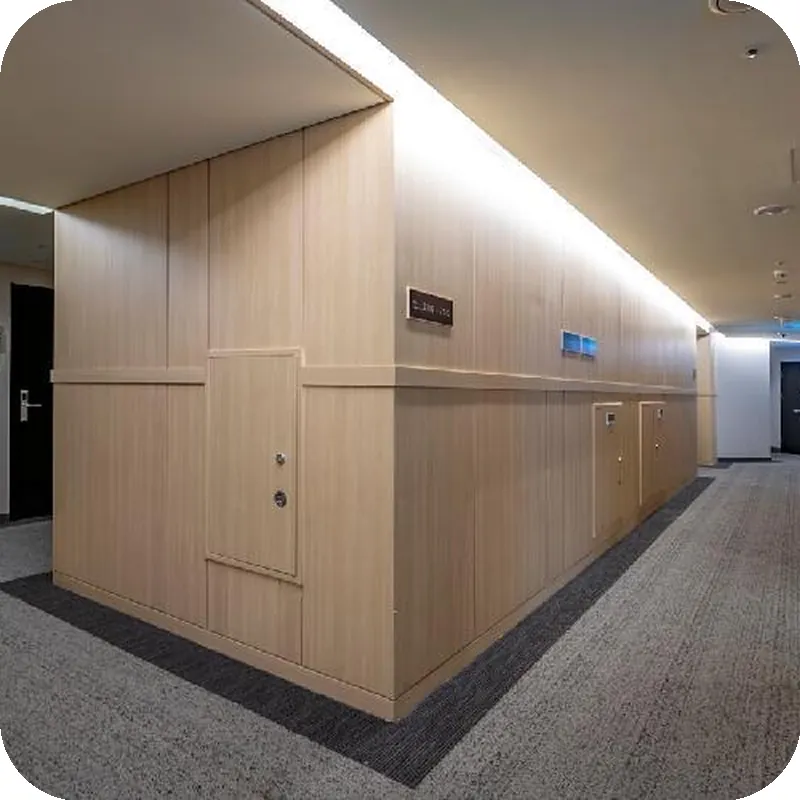 Centum Business Hotel hotel view