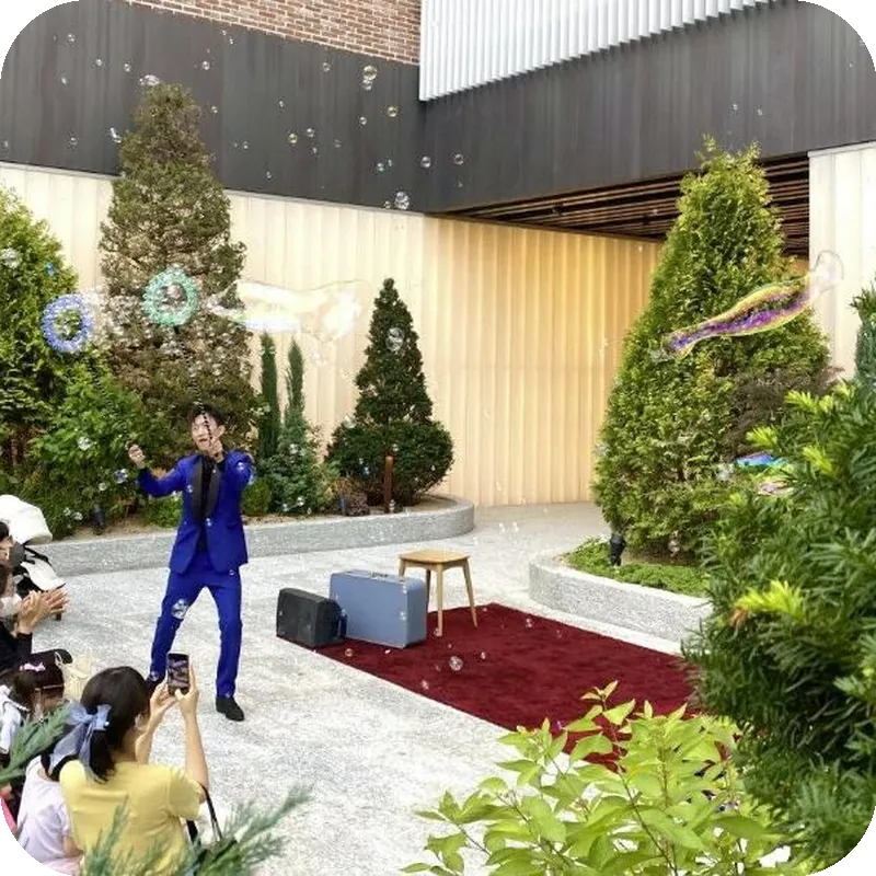 Ananti at Gangnam hotel facilities