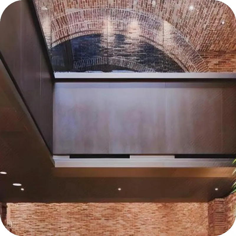 Ananti at Gangnam hotel view