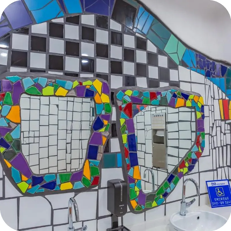 Hundert Hills hotel facilities