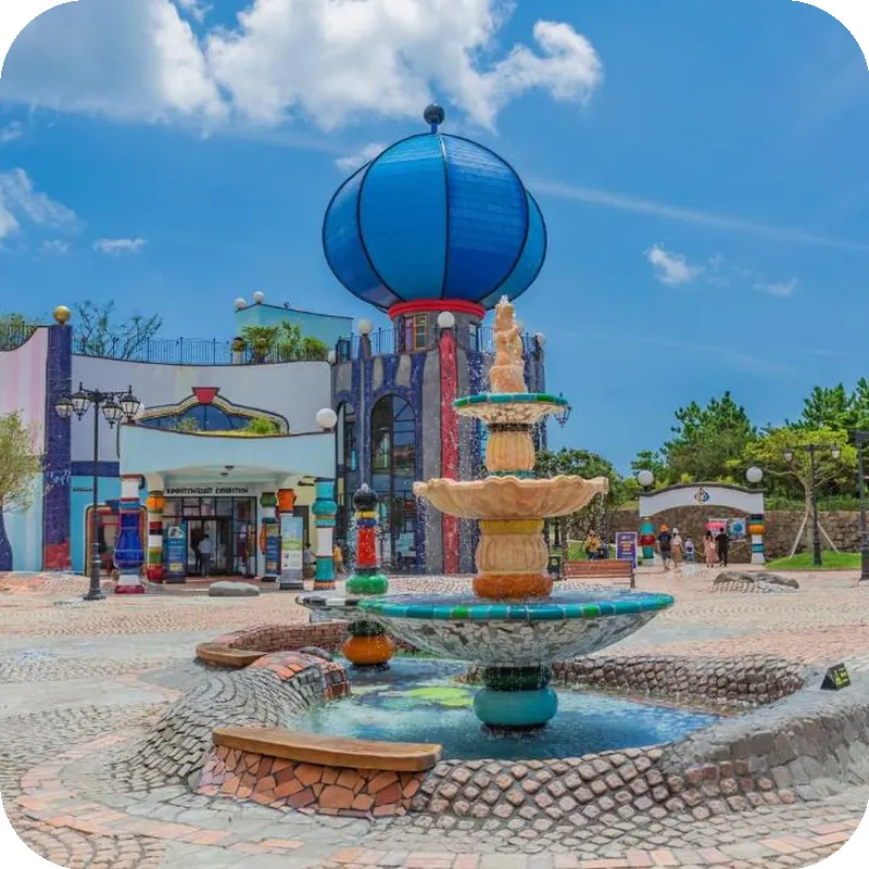 Hundert Hills hotel facilities