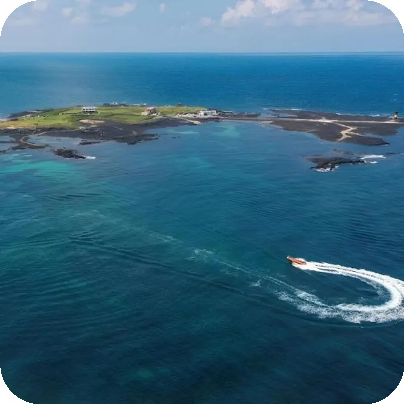 Hundert Hills hotel view